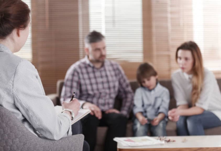 Mediation Failures Ashton-under-Lyne: Protecting Children in Complex Family Cases Litigation