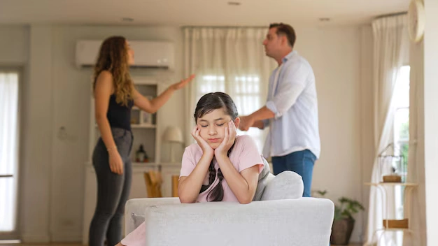 What Is Parental Responsibility in the UK Ashton-under-Lyne