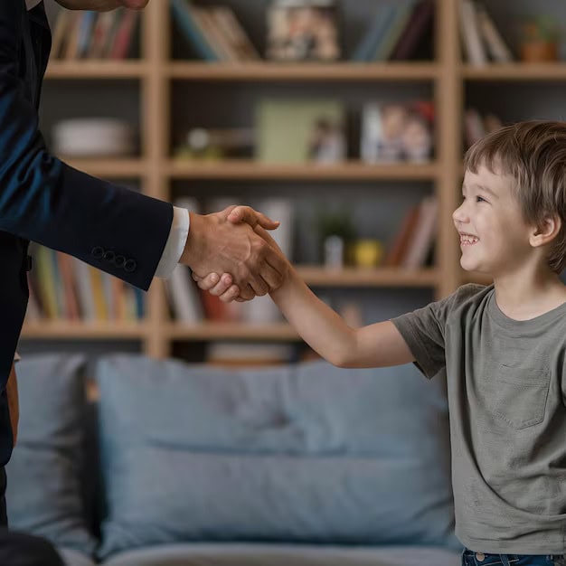 Understanding Child Arrangements – Guidance from EH Mediation Specialists Ashton-under-Lyne