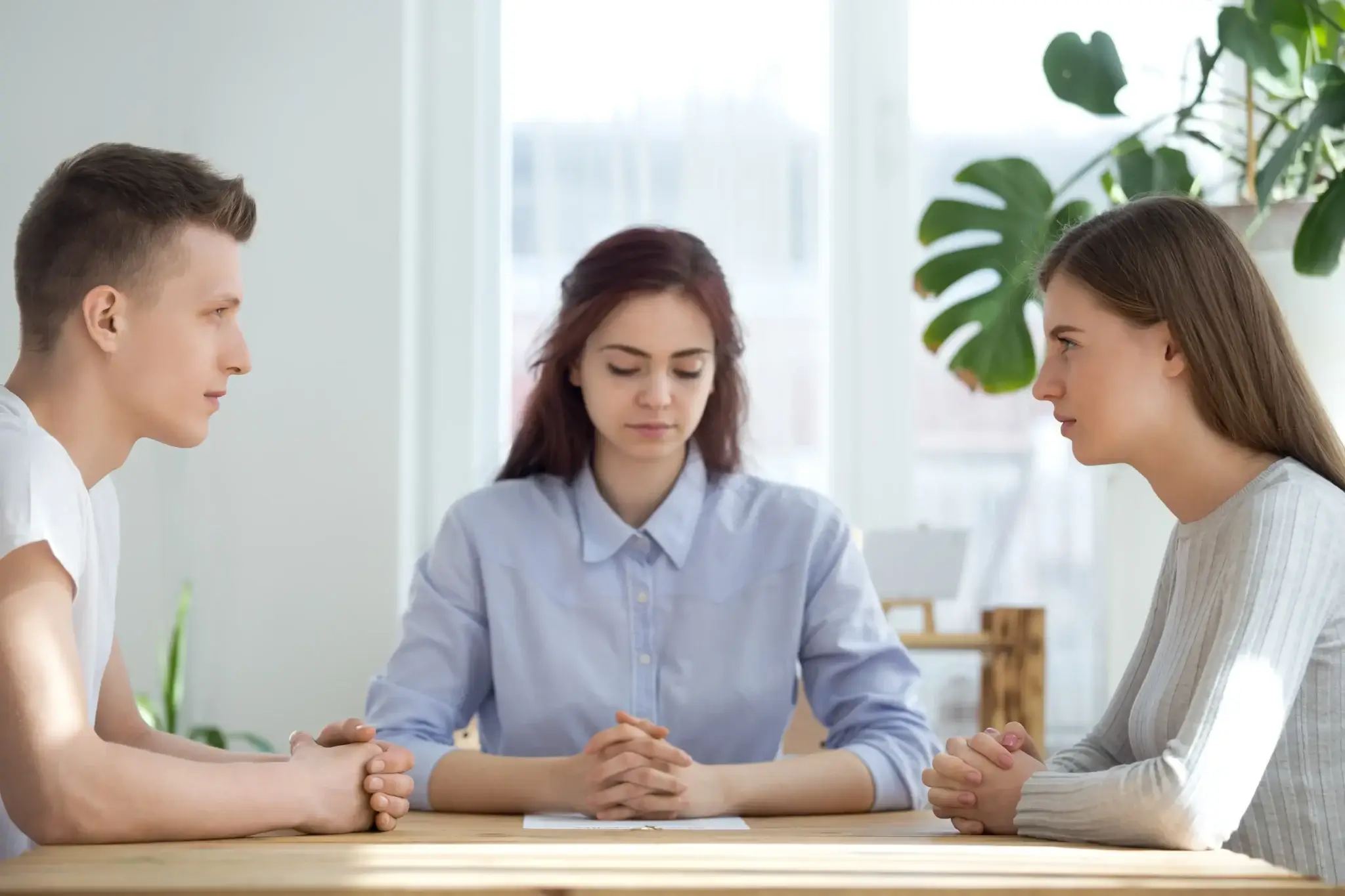 Mediators Ashton-under-Lyne: Enhance Conflict Resolution with Mental Health Training