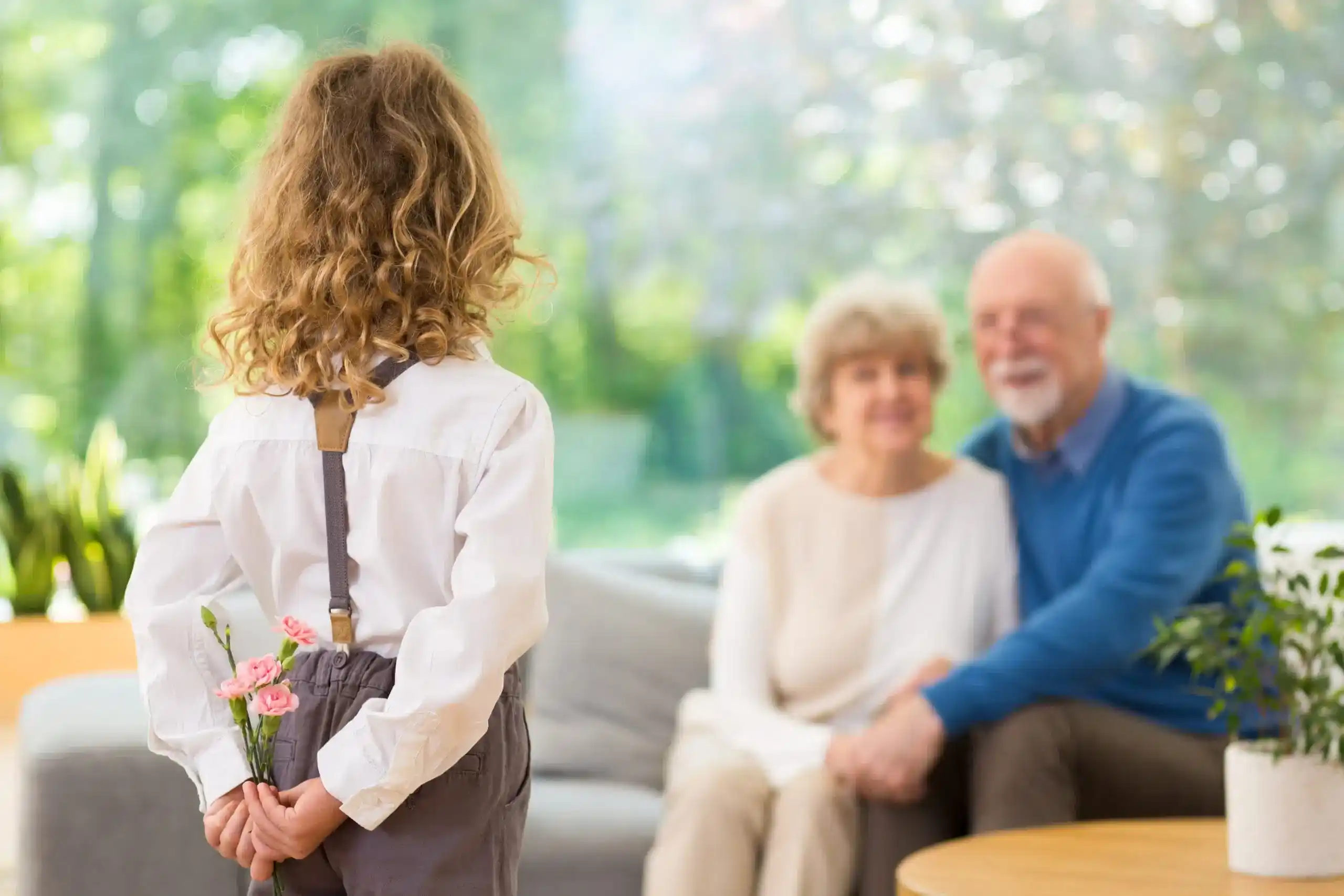 Taking the First Step: How EH Mediation Supports Grandparents Toward Positive Outcomes Ashton-under-Lyne