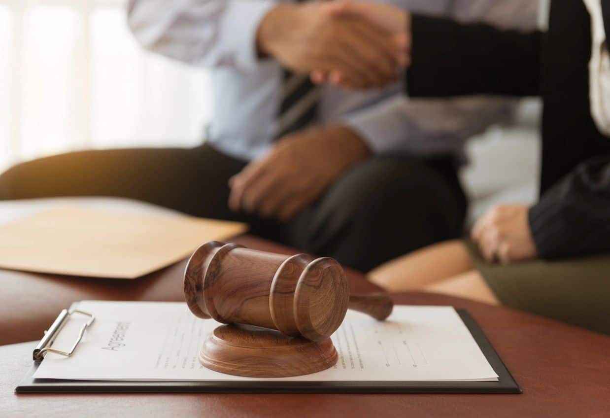 Taking the First Step with EH Mediation: Protecting Your Future Ashton-under-Lyne