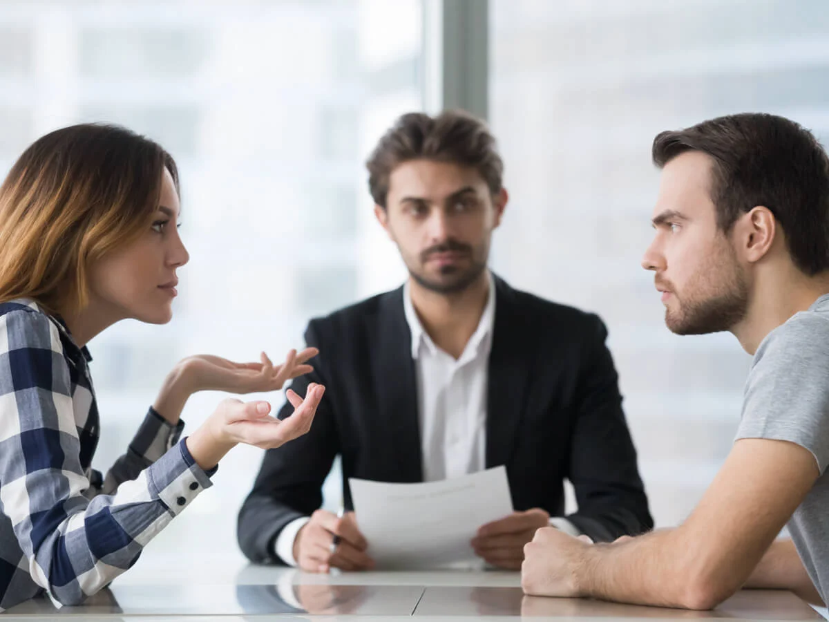 Building Better Agreements Through Feedback Support from EH Mediation Ashton-under-Lyne
