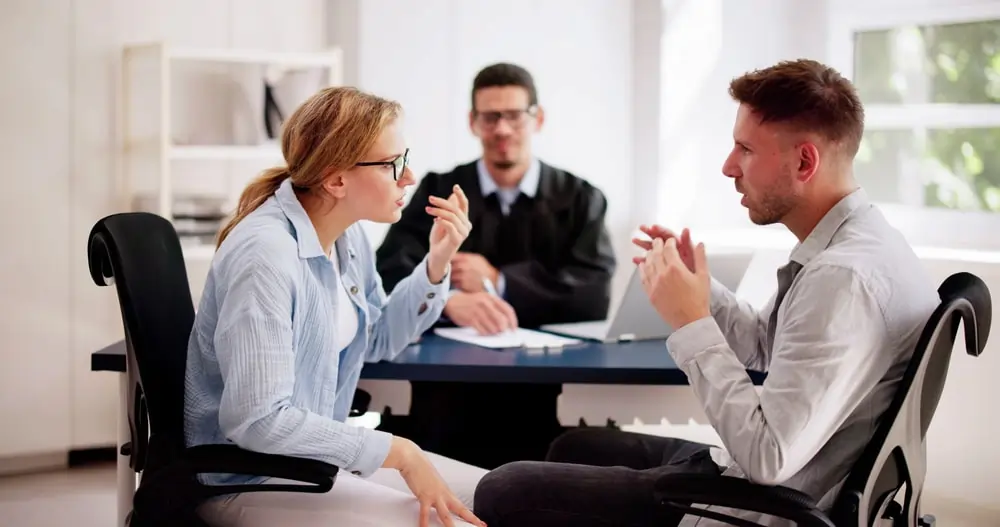 Rebuilding Trust After Relationship Breakdown Through Professional Mediation Ashton-under-Lyne