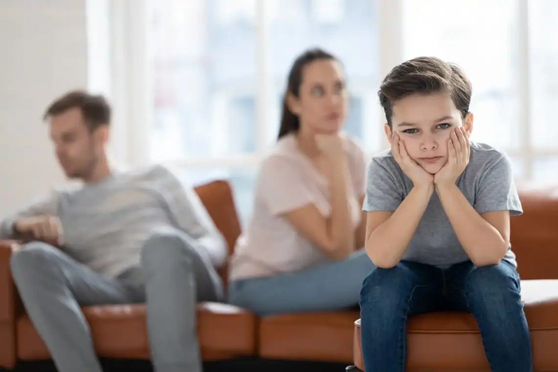 Why More Parents Trust EH Mediation for Child Arrangement Solutions Ashton-under-Lyne
