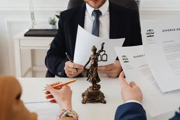 image of divorce mediation - enable via legal aid Ashton-under-Lyne