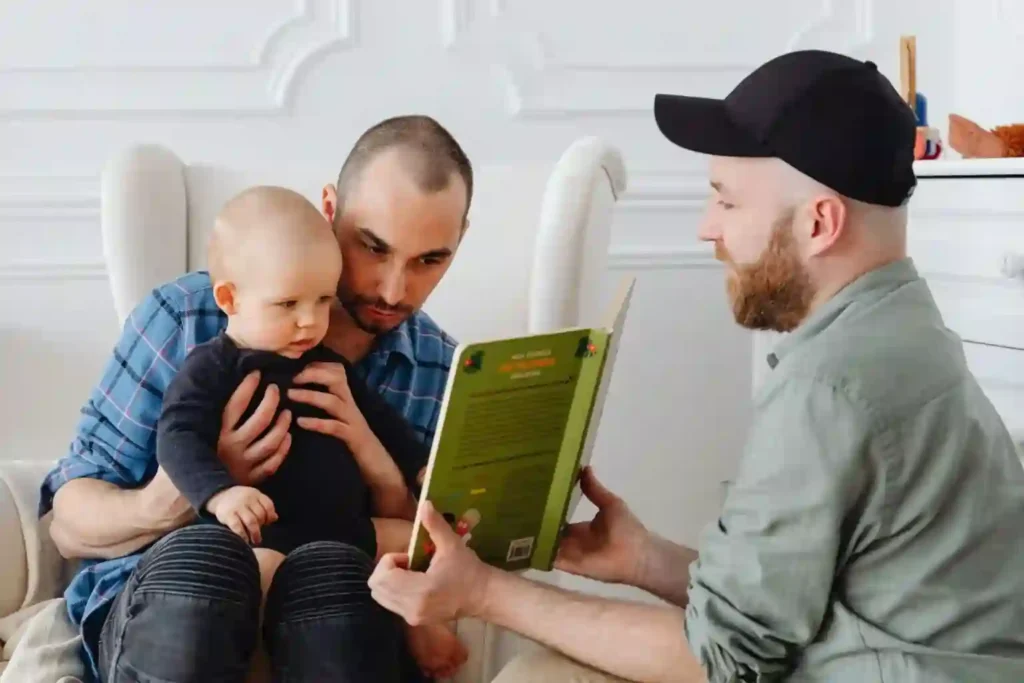 Common Family Issues LGBTQ+ Couples and Parents Face Ashton-under-Lyne