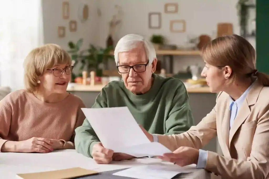 Why Do Family Disputes Happen During CHC Assessments Ashton-under-Lyne