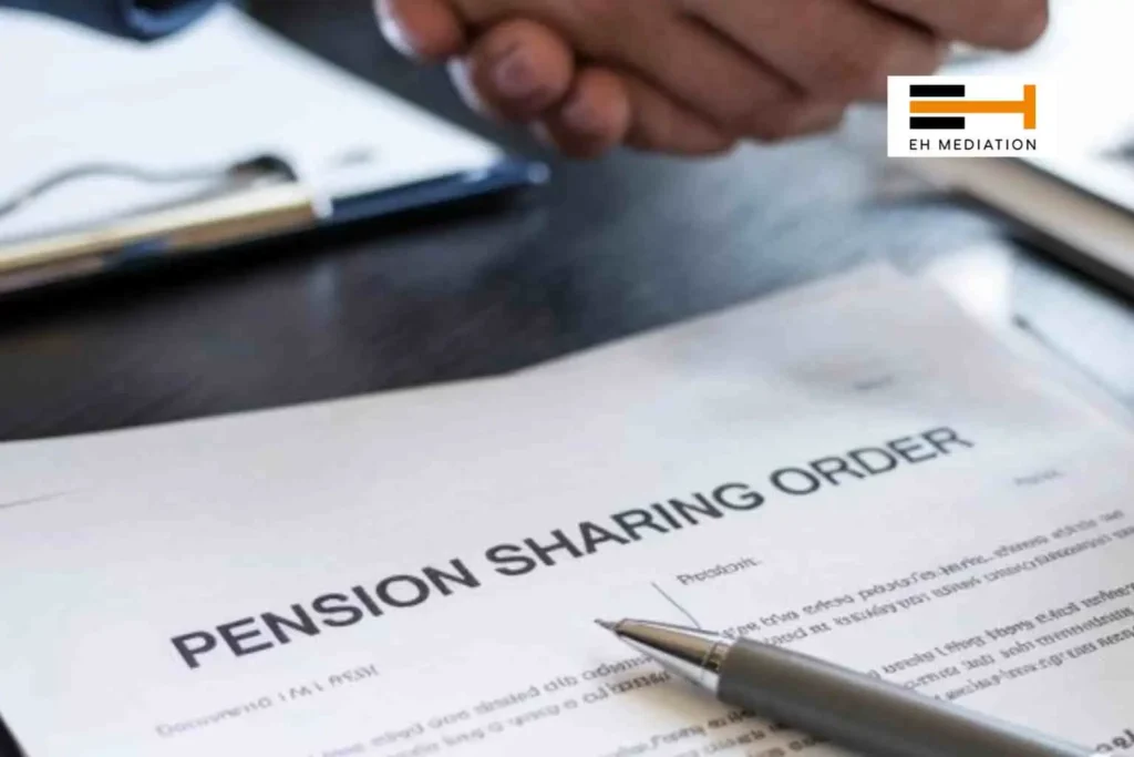 Pension Sharing Frequently Asked Questions Ashton-under-Lyne
