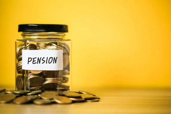 Pension Sharing Mediation Ashton-under-Lyne